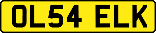 OL54ELK