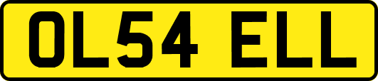 OL54ELL