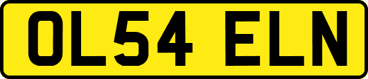 OL54ELN
