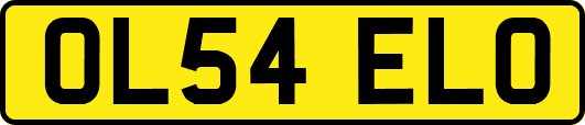 OL54ELO
