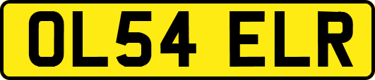 OL54ELR