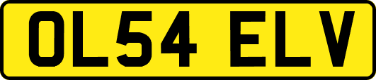 OL54ELV