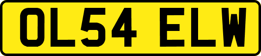 OL54ELW