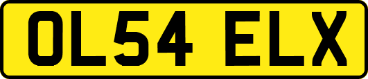 OL54ELX