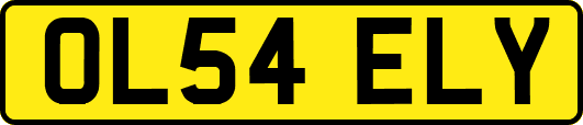 OL54ELY