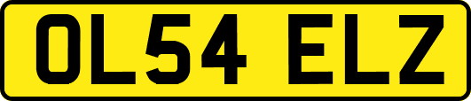 OL54ELZ