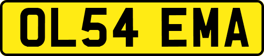 OL54EMA