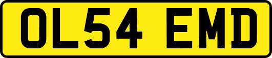 OL54EMD