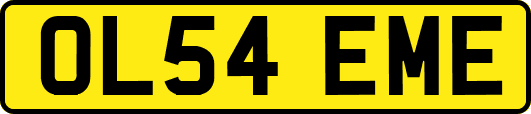 OL54EME