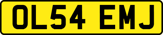 OL54EMJ