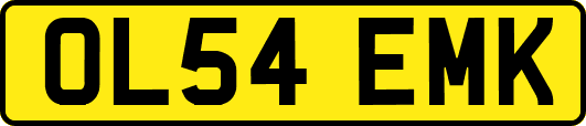 OL54EMK