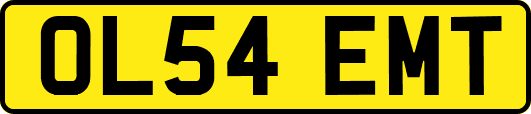 OL54EMT