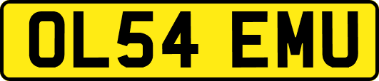 OL54EMU