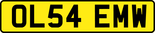 OL54EMW