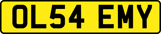 OL54EMY