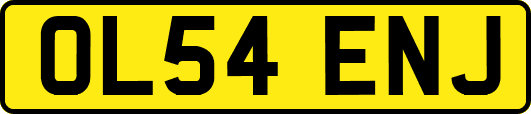 OL54ENJ