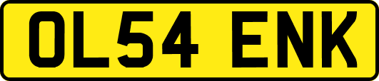 OL54ENK