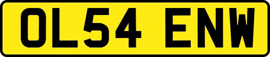OL54ENW