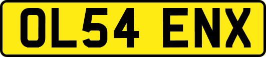 OL54ENX