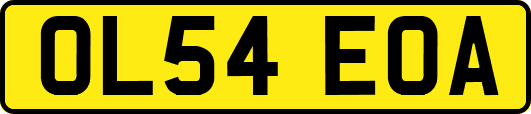 OL54EOA