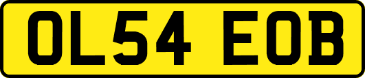 OL54EOB