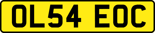 OL54EOC