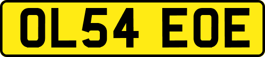 OL54EOE