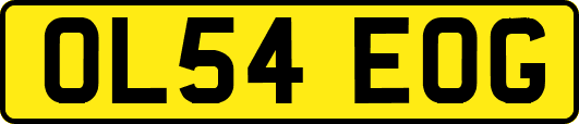 OL54EOG