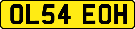 OL54EOH