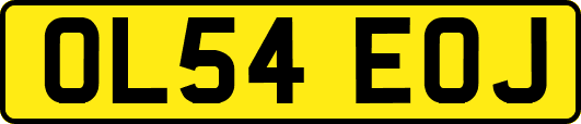 OL54EOJ