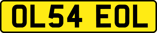 OL54EOL