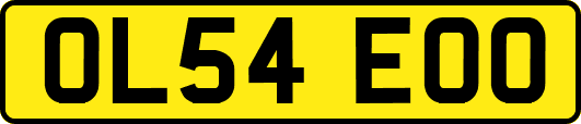 OL54EOO