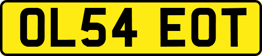 OL54EOT