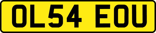 OL54EOU