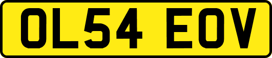 OL54EOV