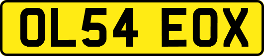 OL54EOX