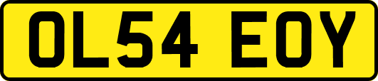 OL54EOY