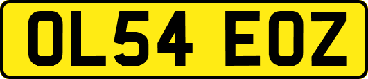 OL54EOZ