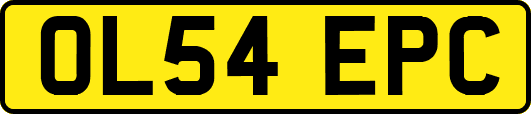 OL54EPC