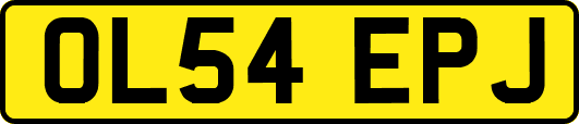 OL54EPJ