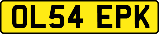 OL54EPK