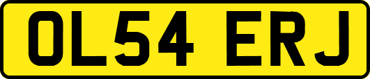 OL54ERJ