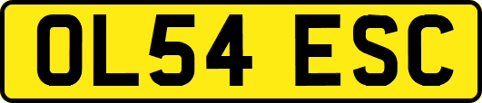 OL54ESC