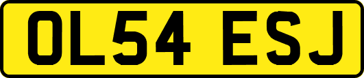 OL54ESJ