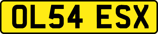 OL54ESX