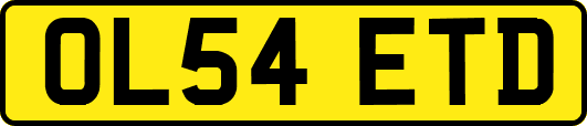 OL54ETD