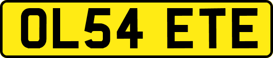OL54ETE