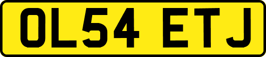 OL54ETJ
