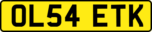 OL54ETK
