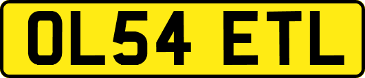 OL54ETL